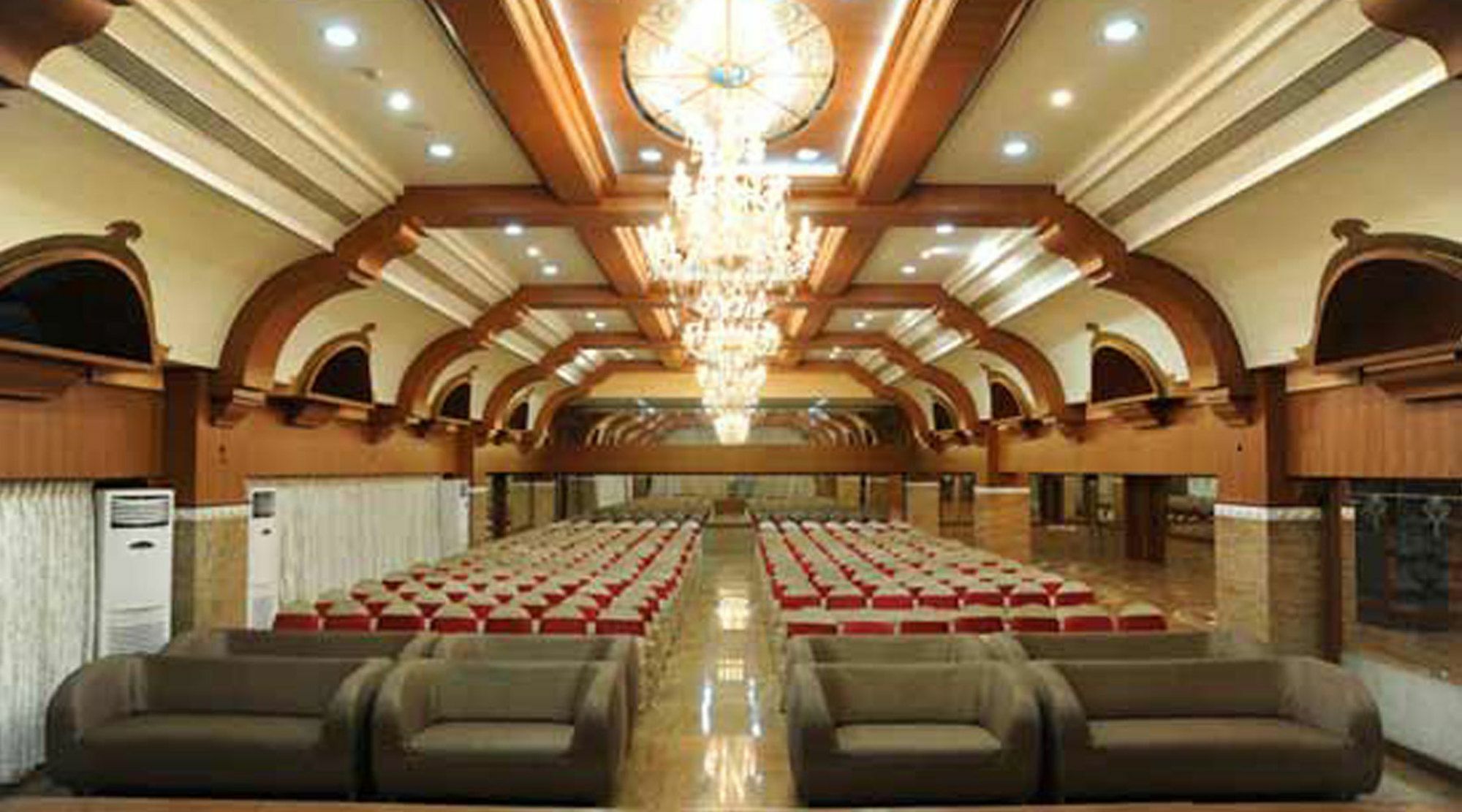 Treebo Crystal Castle Hotell Bangalore Eksteriør bilde