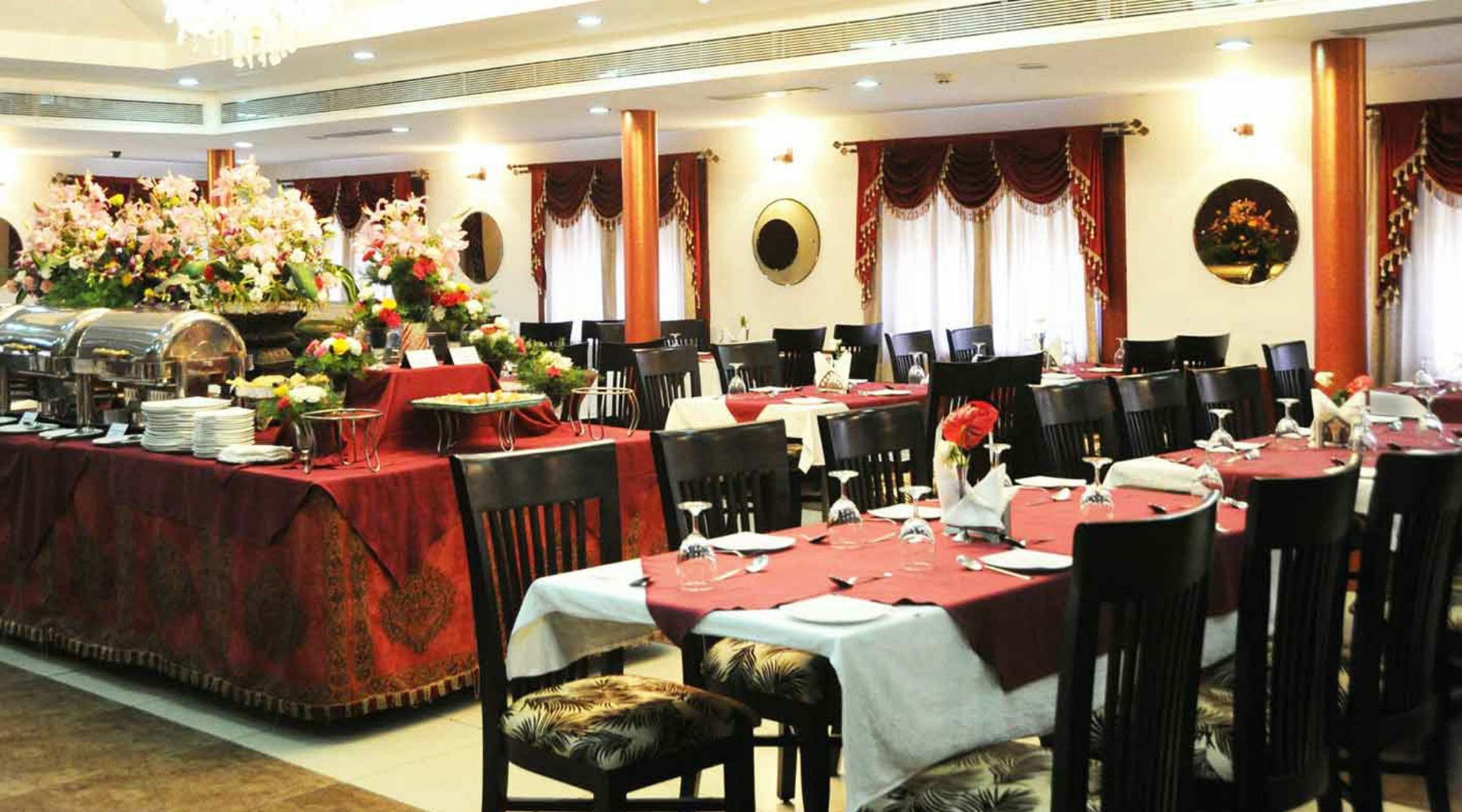 Treebo Crystal Castle Hotell Bangalore Eksteriør bilde