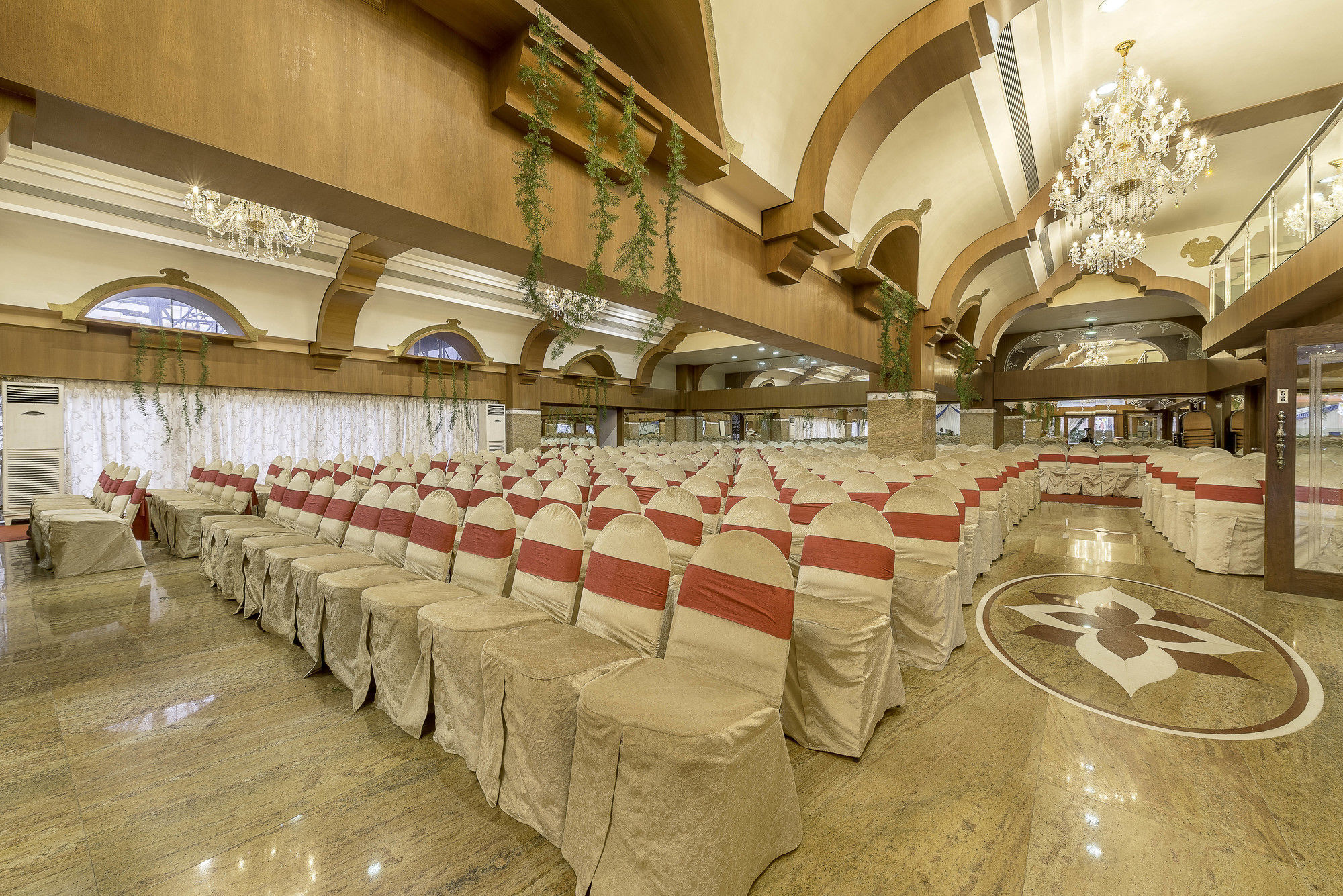 Treebo Crystal Castle Hotell Bangalore Eksteriør bilde